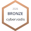 Logo: CyberVadis