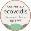 Logo: Ecovadis