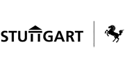 Logo: Capital del estado Stuttgart