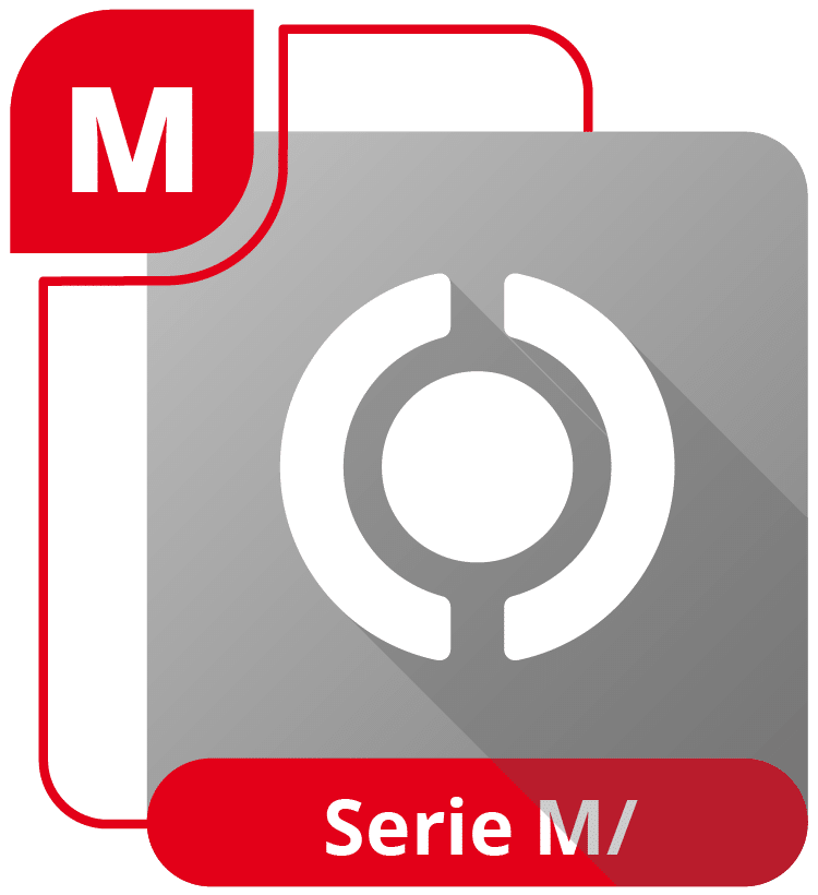 Gráfico del producto: Serie M/
