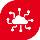 Menu icon: Cloud