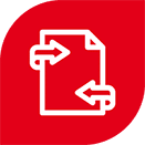 Icono del menú: Digitalización