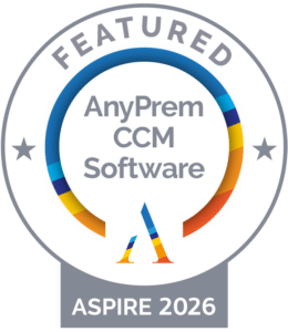 Icono: Clasificación de Aspire AnyPrem