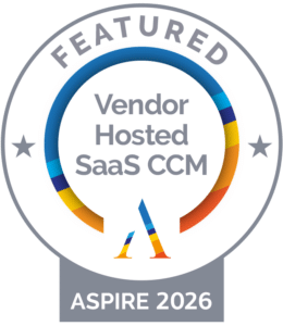 Icono: Clasificación de Aspire SaaS