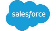 Logotipo: Salesforce